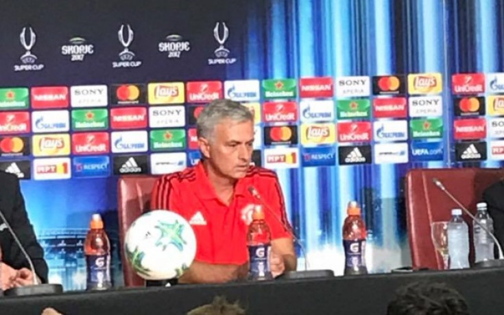Моу: При видеоповторение, резултатът щеше да е 1:1