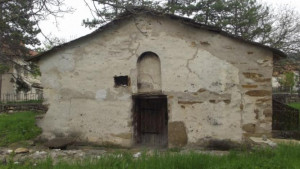 църквата Никола