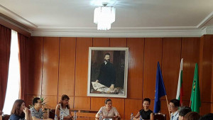 Община Враца