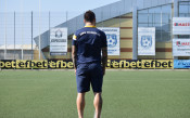Новите екипи на ФК Поморие<strong> източник: Пресслужба ФК Поморие</strong>