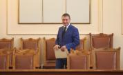 Горанов отчете: Хазната е препълнена