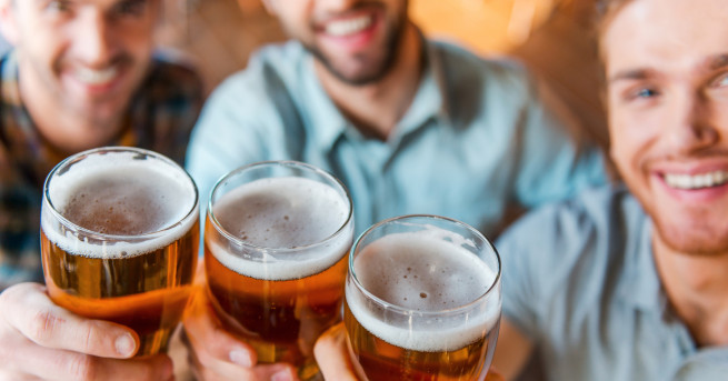 Австрийски изследователи имат добра новина за почитателите на бирата която със
