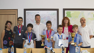 математици