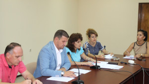 Хасково областна администрация