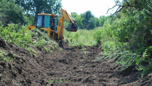 Генерал Тошево дерета