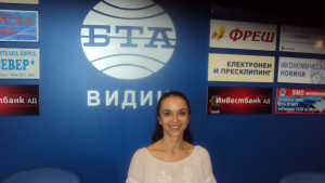 примабалерина