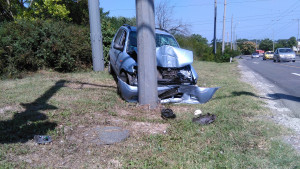 катастрофа