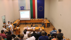 Каварна Нина Ставрева защитени зони