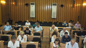 Общински съвет