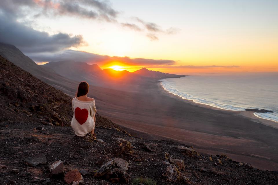  обич лято море планина жена благополучие 
