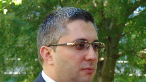 Николай Нанков