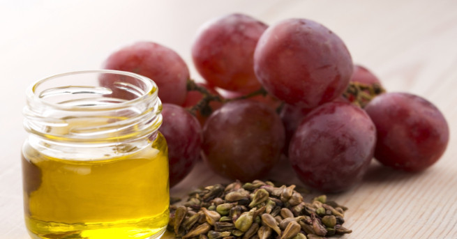 Свойствата на гроздето са познати от хиляди години насам Замисляли