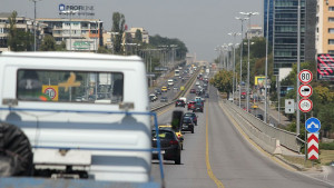 Цариградско шосе