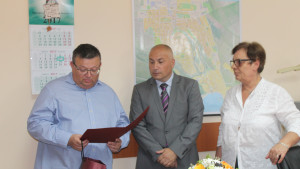 прокуратура Каварна Сотир Цацаров