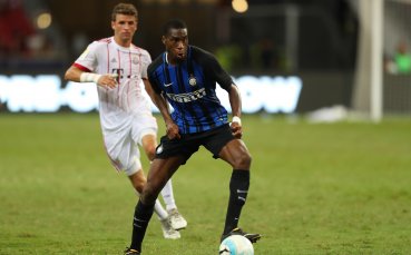 Втори интерист пробва бягство във Валенсия