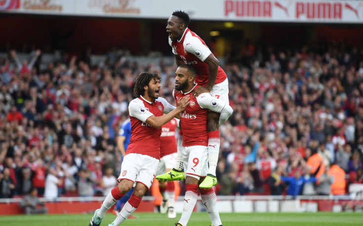 Какво начало на сезона в Англия! Резерви измъкнаха Арсенал в луд мач с Лестър