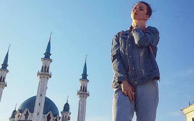 Тасева и Владинова играят днес на букалки и лента в Казан