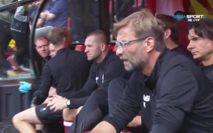 Един по-особен мач за Юрген Клоп