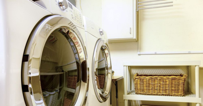 Половин милион перални машини Hotpoint и Indesit ще бъдат изтеглени