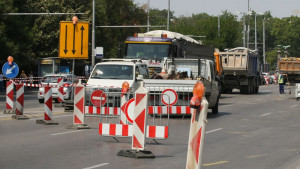 Орлов мост ремонт