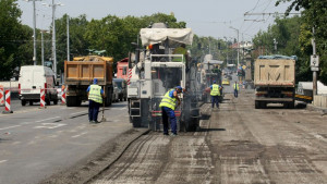 Орлов мост ремонт