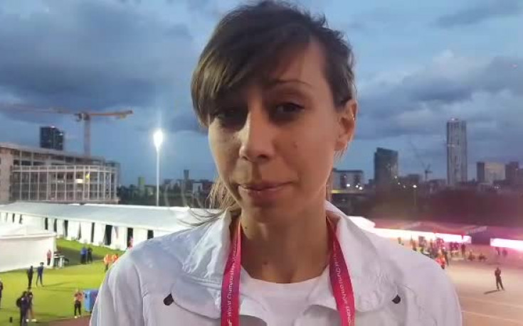 Демирева: Разочарована съм, скачах за медал