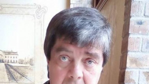 Ангел Божидаров