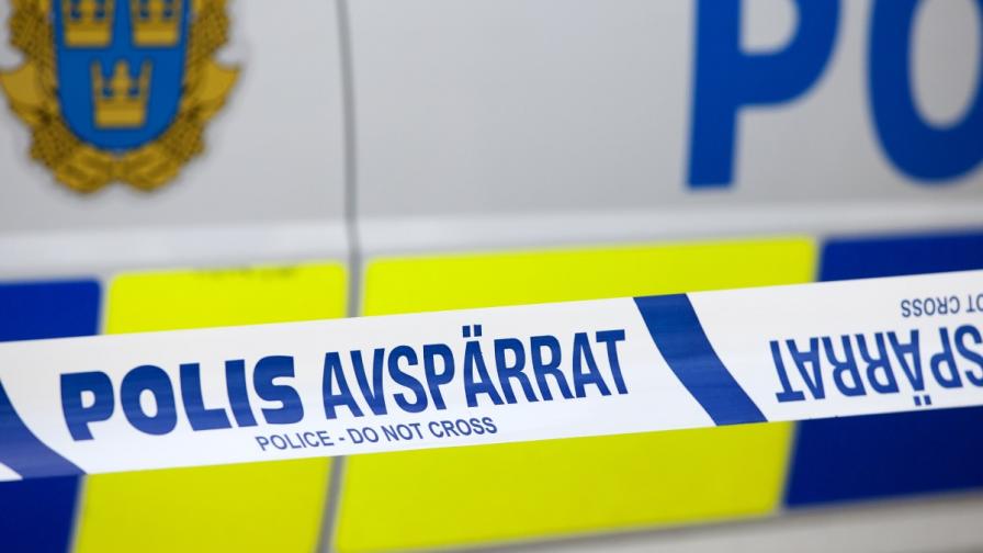 Стрелба в нощен клуб в Швеция, има ранени