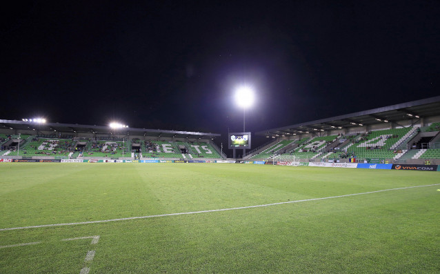 Лудогорец и полицията в Разград ще вземат сериозни мерки за