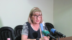 Цецка Цачева