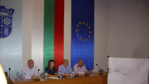 Нено Димов Каварна