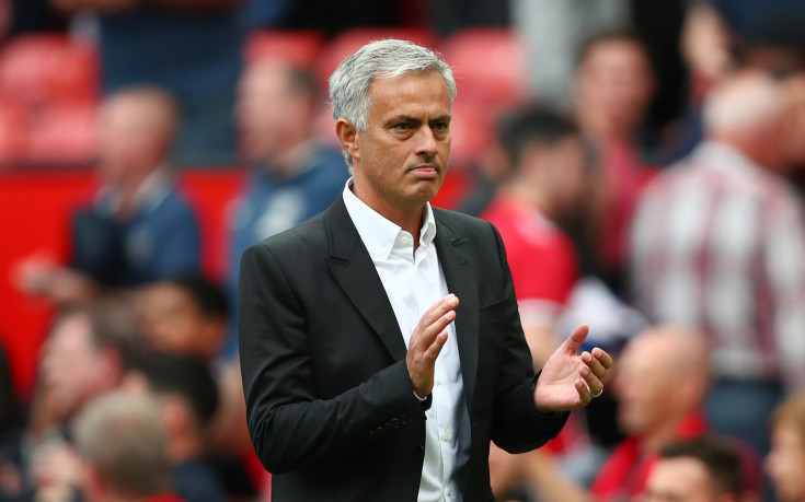 Моуриньо с голям комплимент към Пеп и Сити