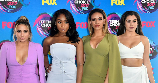 На церемония в Лос Анджелис бяха раздадени наградите Изборът на