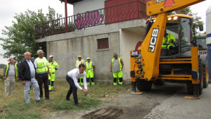 околовръстен път Добрич ремонт