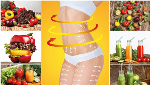 метаболизъм тяло диета