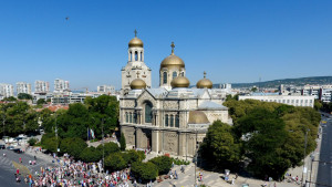 Варна Катедрала