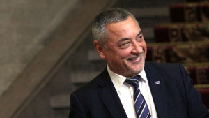 Валери Симеонов