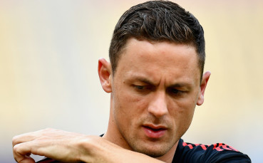 Кръстиха улица на името на Неманя Матич в град в Сърбия