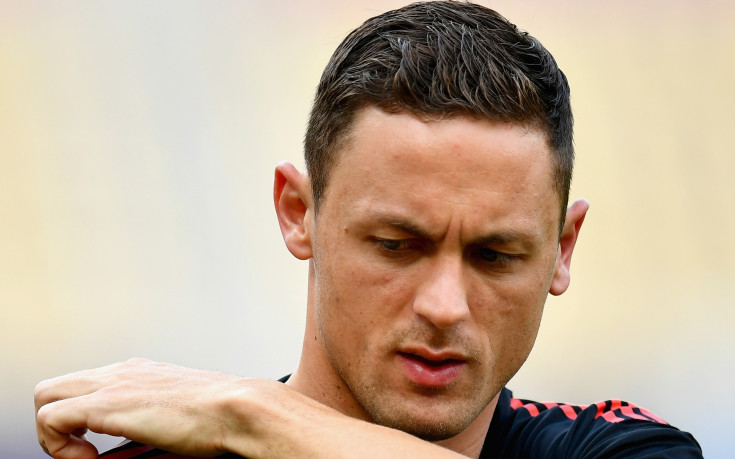 Кръстиха улица на името на Неманя Матич в град в Сърбия