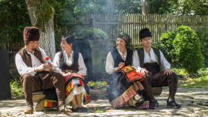 Заклаждане на седянка