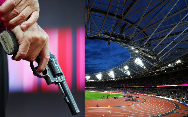 Международната асоциация на атлетическите федерации IAAF публикува официално новото издание на състезателните