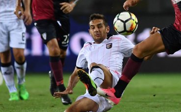 Палермо свали Чочев от пазара след витиеватите оферти