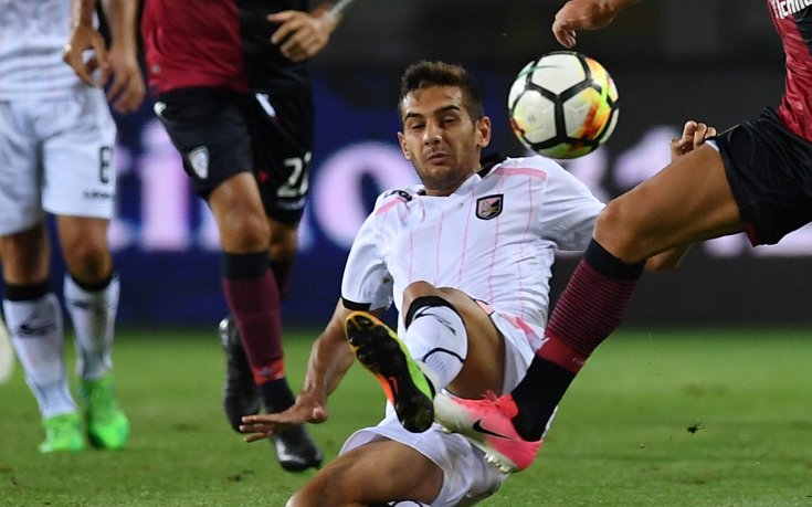 Палермо свали Чочев от пазара след витиеватите оферти