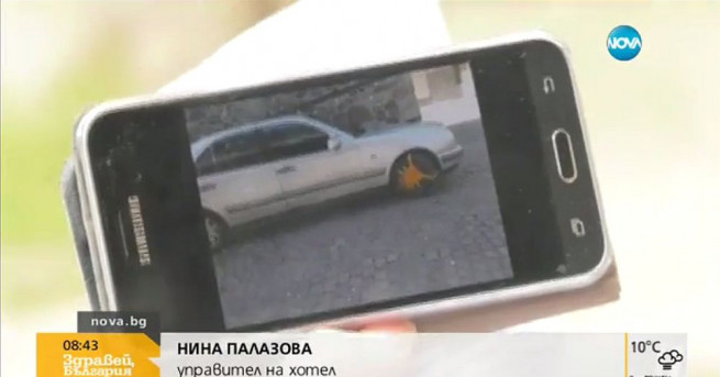 Платен паркинг и бариери посрещат туристите по родното Черноморие Между