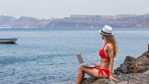 отпуска работа