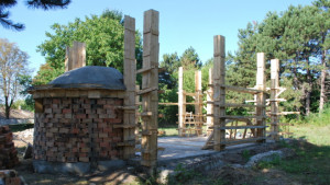 храм Малина