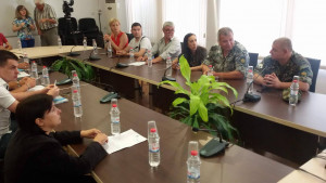 Върбяне паметна плоча