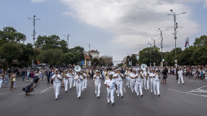 Варна празнува на 15 август