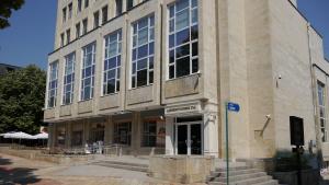 ШАС Шумен административен съд