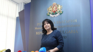 Теменужка Петкова